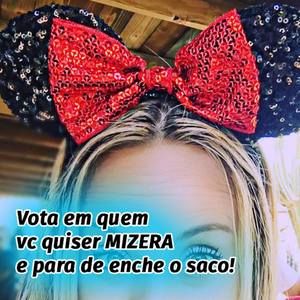 Meet your Posher, Beatriz